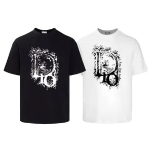 Dior Short Sleeves