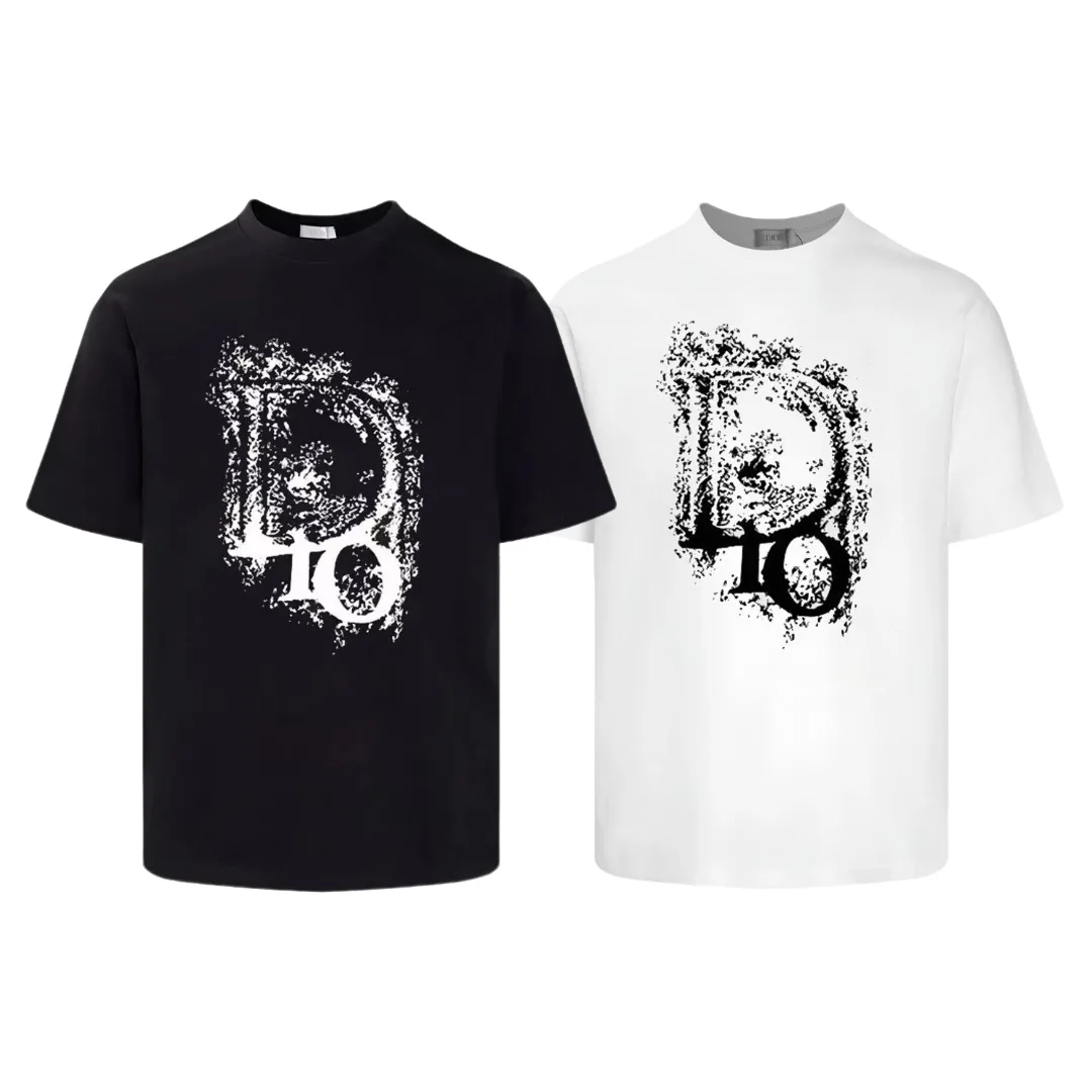 Dior Short Sleeves
