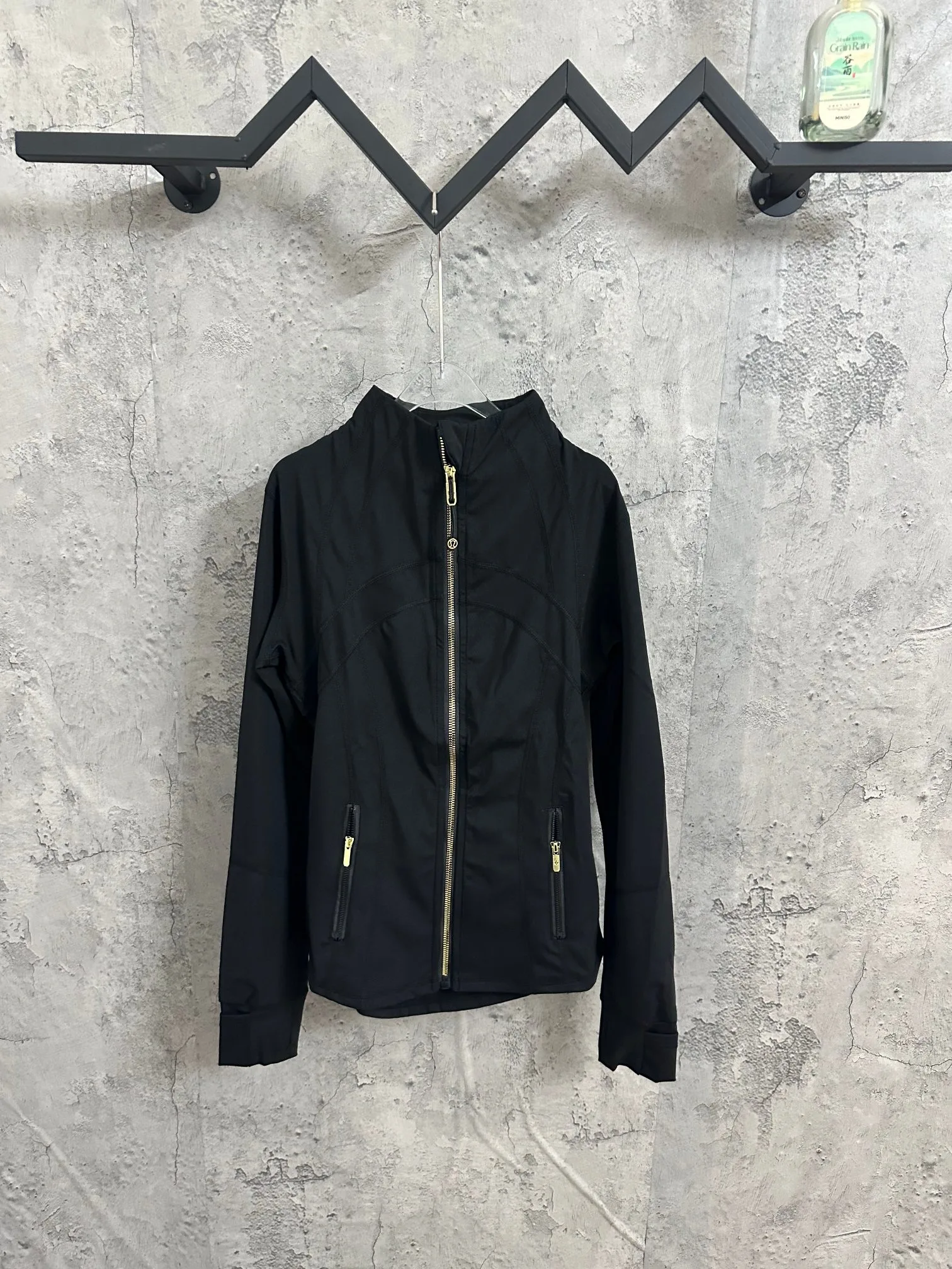 Lululemon Coat