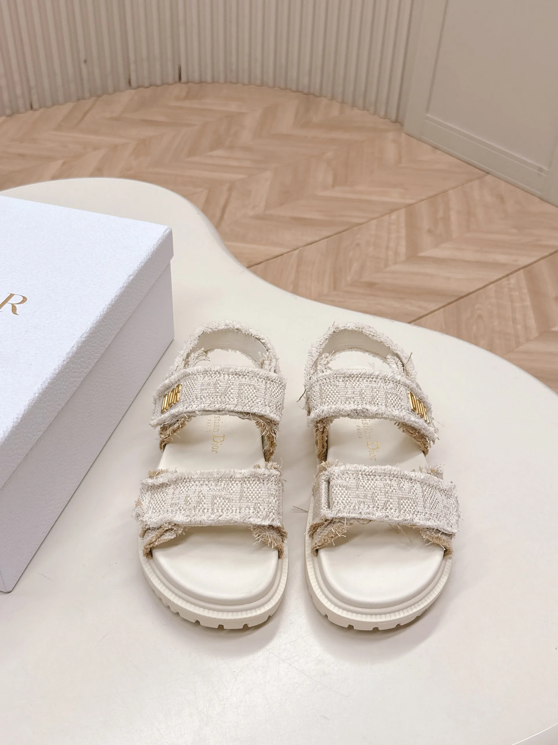 Dior Sandals
