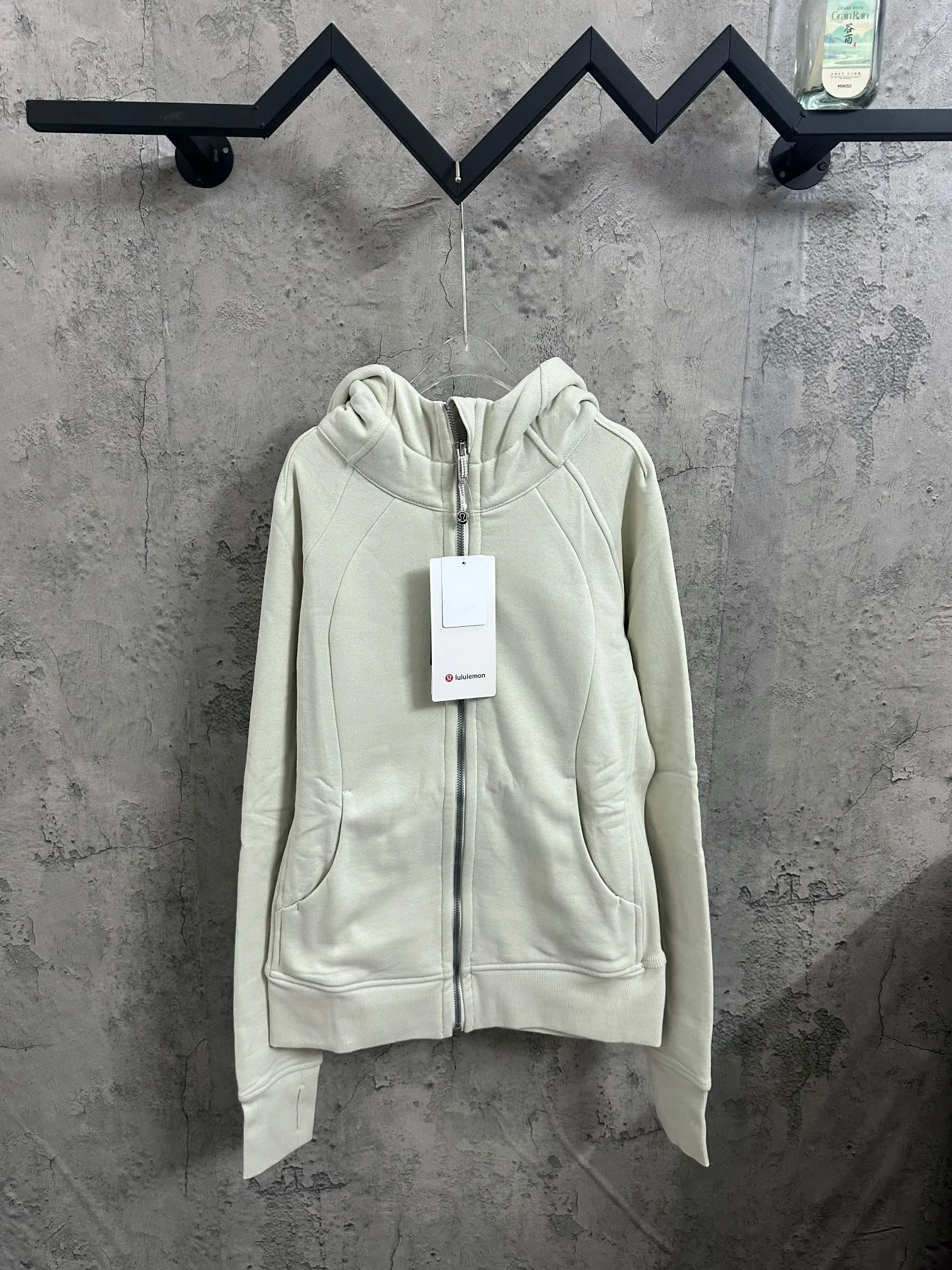 Lululemon Long Sleeves