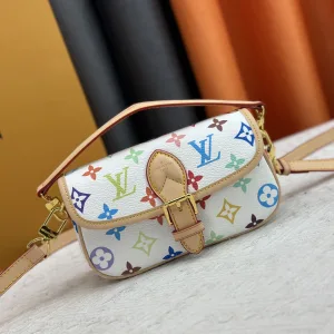 Louis Vuitton Crossbody Bag