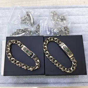 Chrome Hearts Bracelet