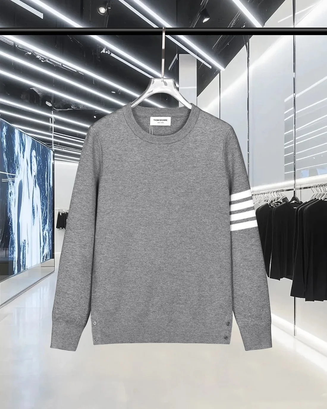 Thom Browne Jeans