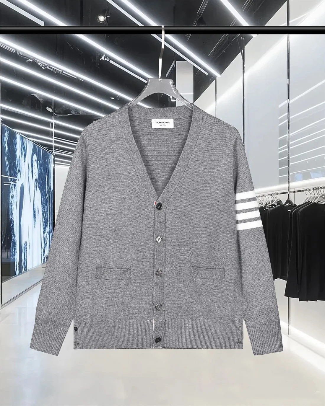 Thom Browne Long Sleeves