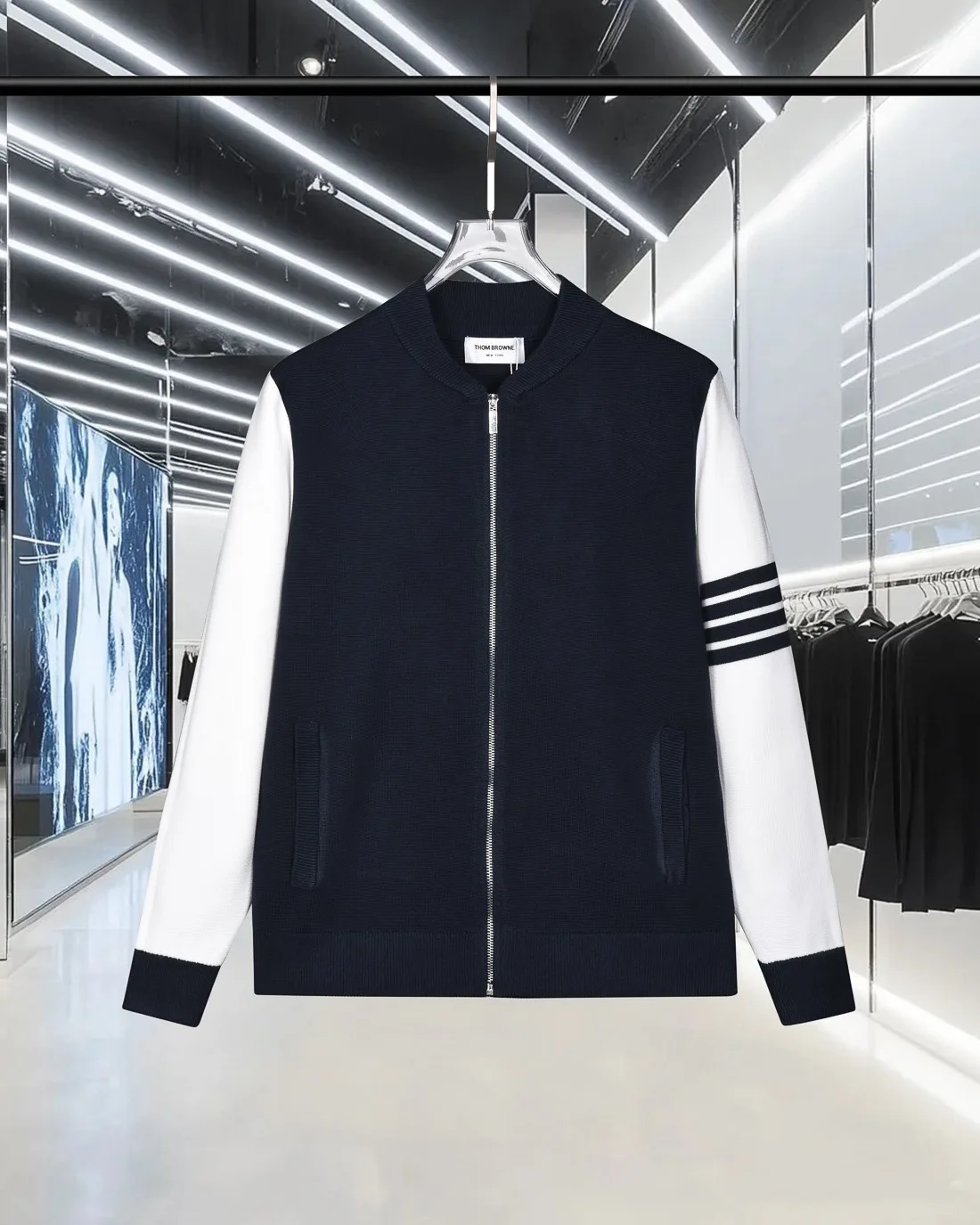 Thom Browne Long Sleeves