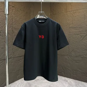 Yohji Yamamoto Short Sleeves