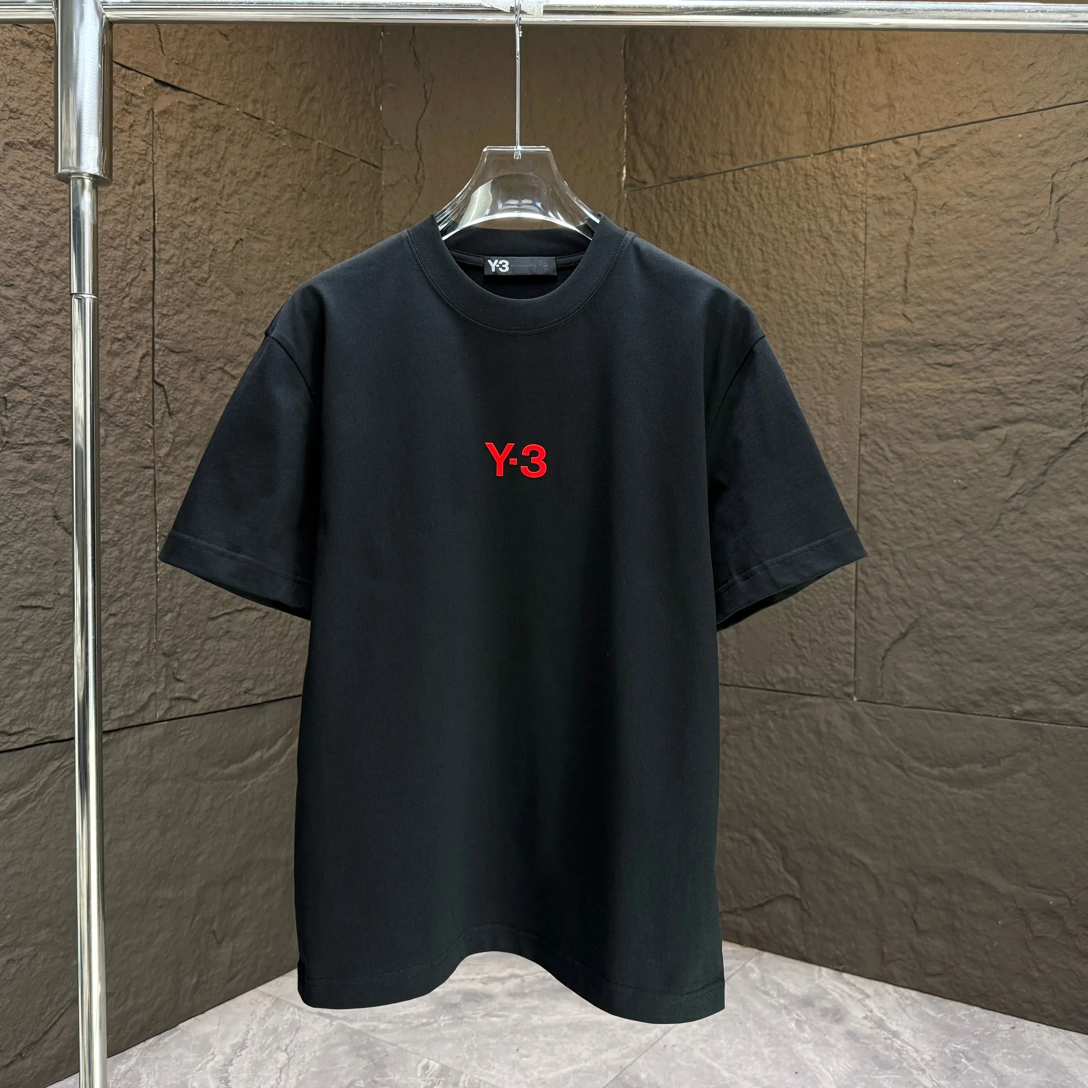 Yohji Yamamoto Short Sleeves