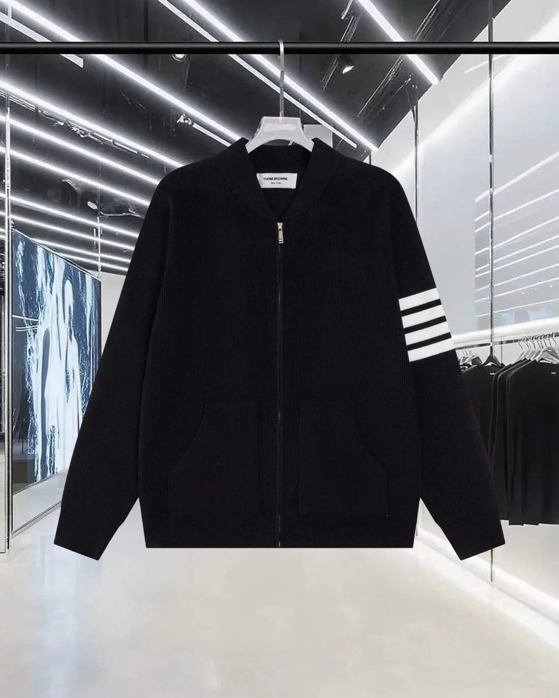 Thom Browne Jeans