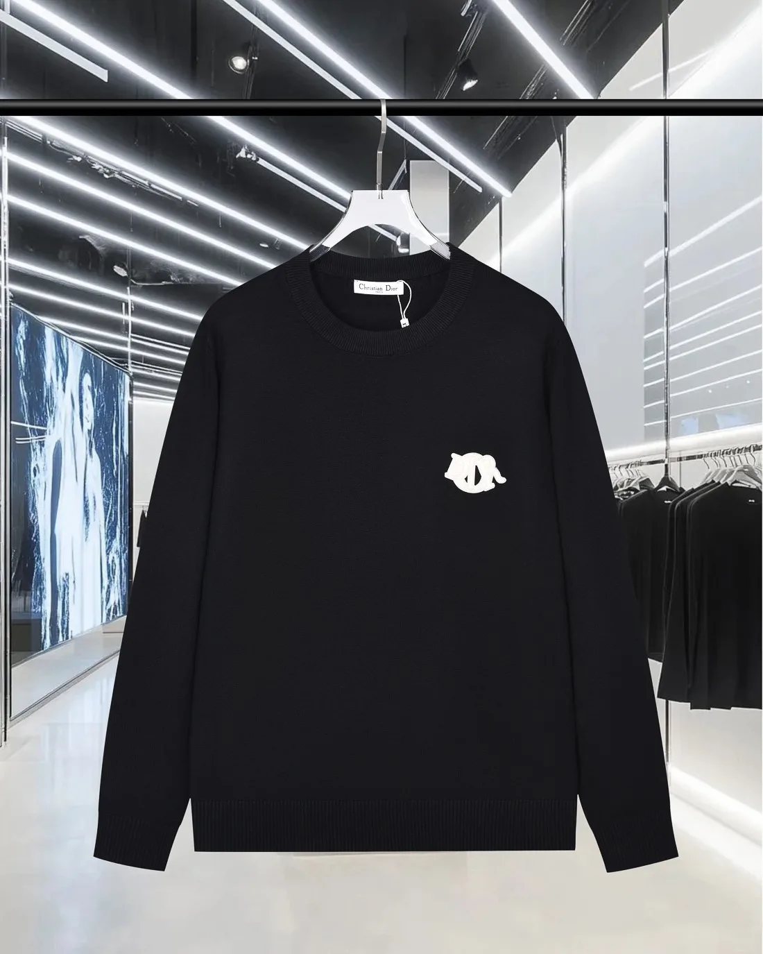 Dior Long Sleeves