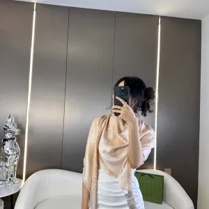 Gucci Shawl