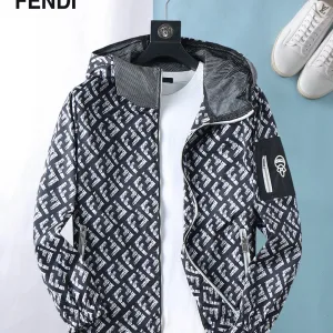 Fendi Coat