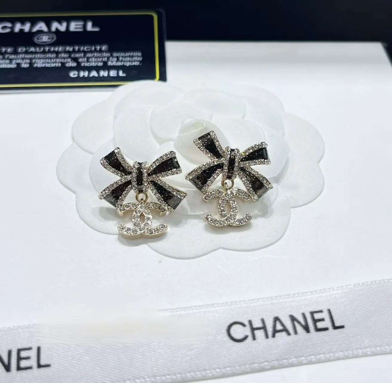 Chanel Pendant