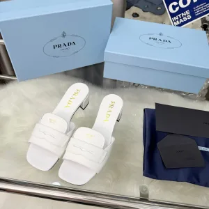 Prada Slippers