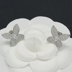 Graff Earrings