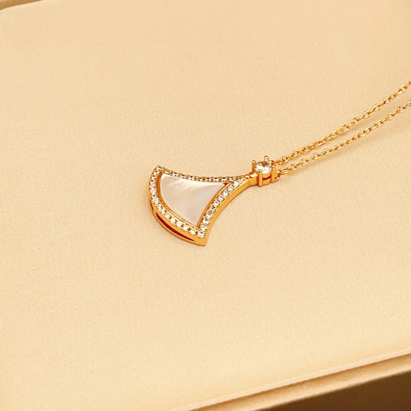 Bvlgari Necklace