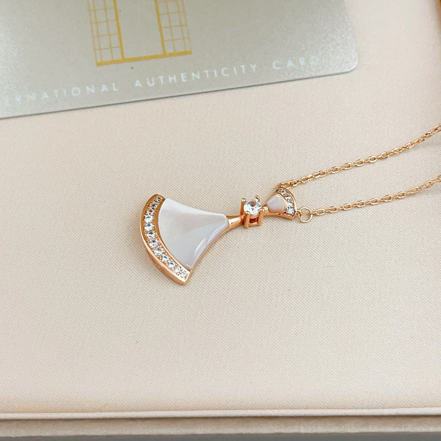 Bvlgari Necklace