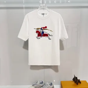 Burberry Short Sleeves