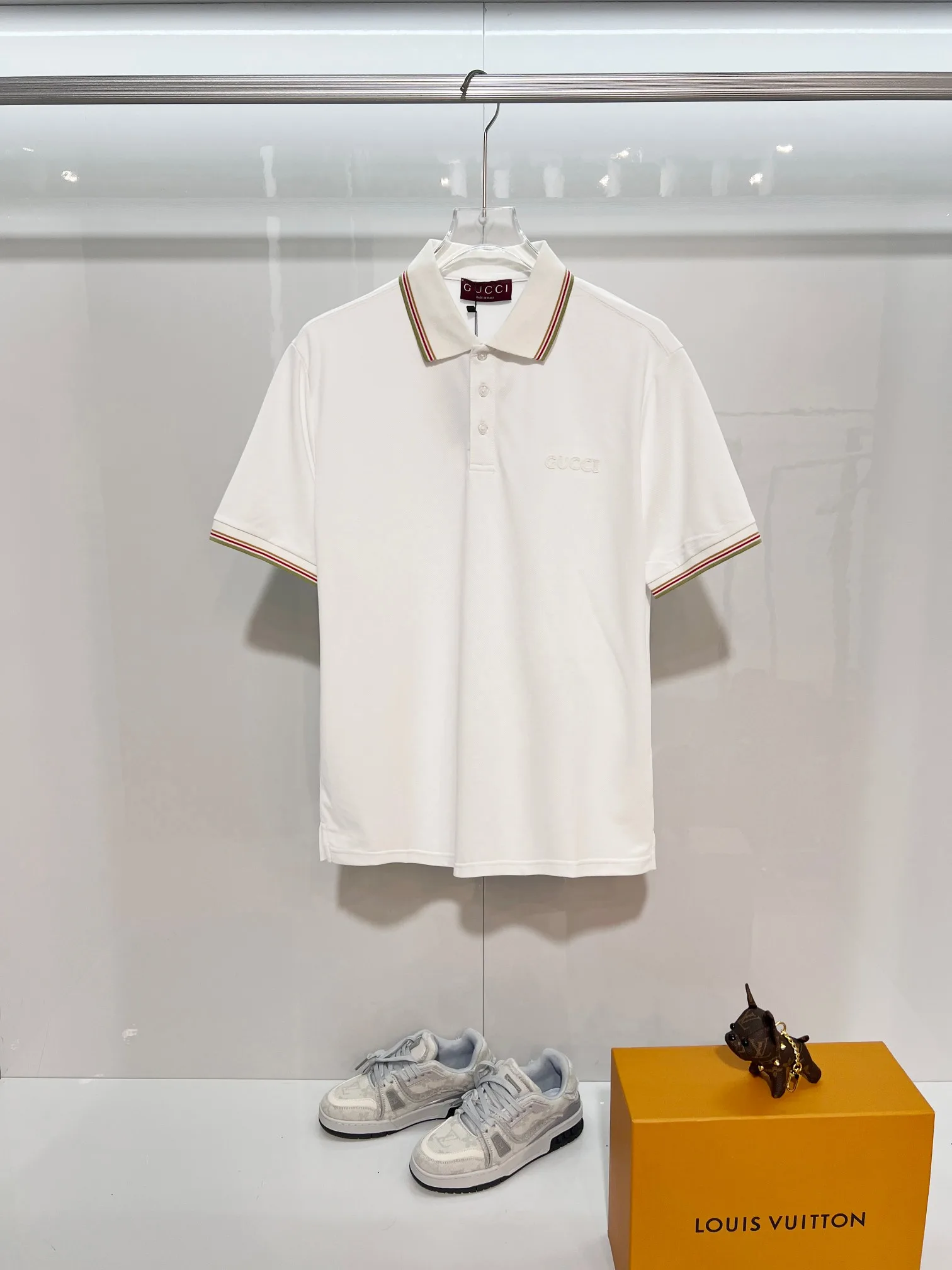 Gucci Short Sleeves