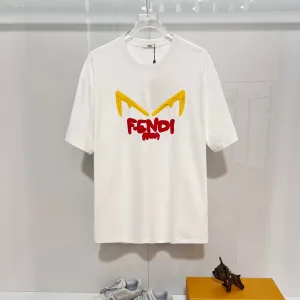 Fendi Short Sleeves