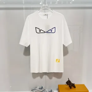Fendi Short Sleeves