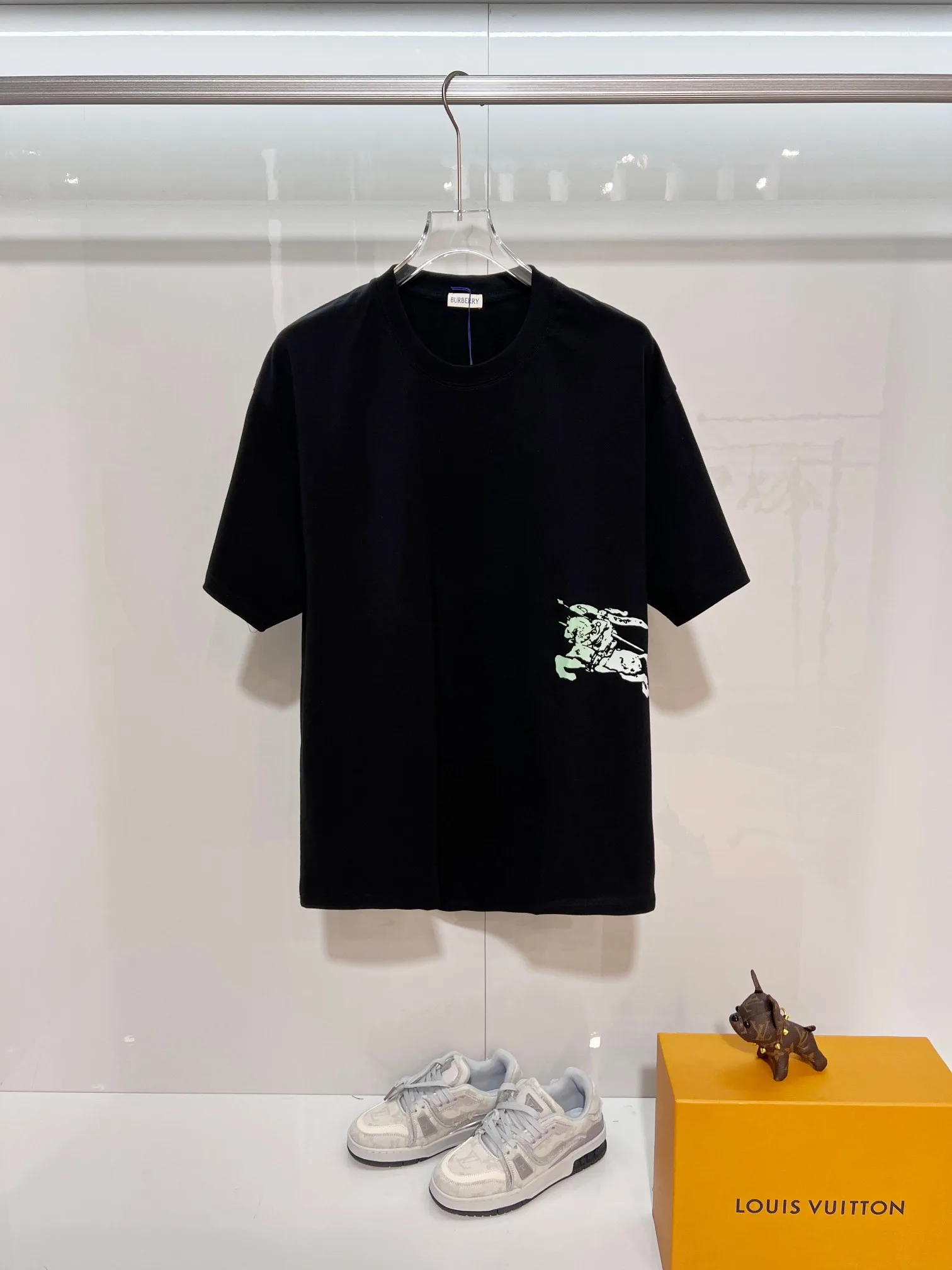 Burberry Short Sleeves