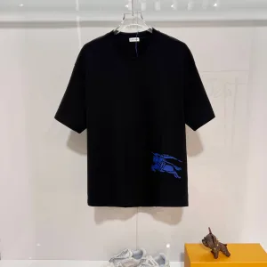 Burberry Short Sleeves