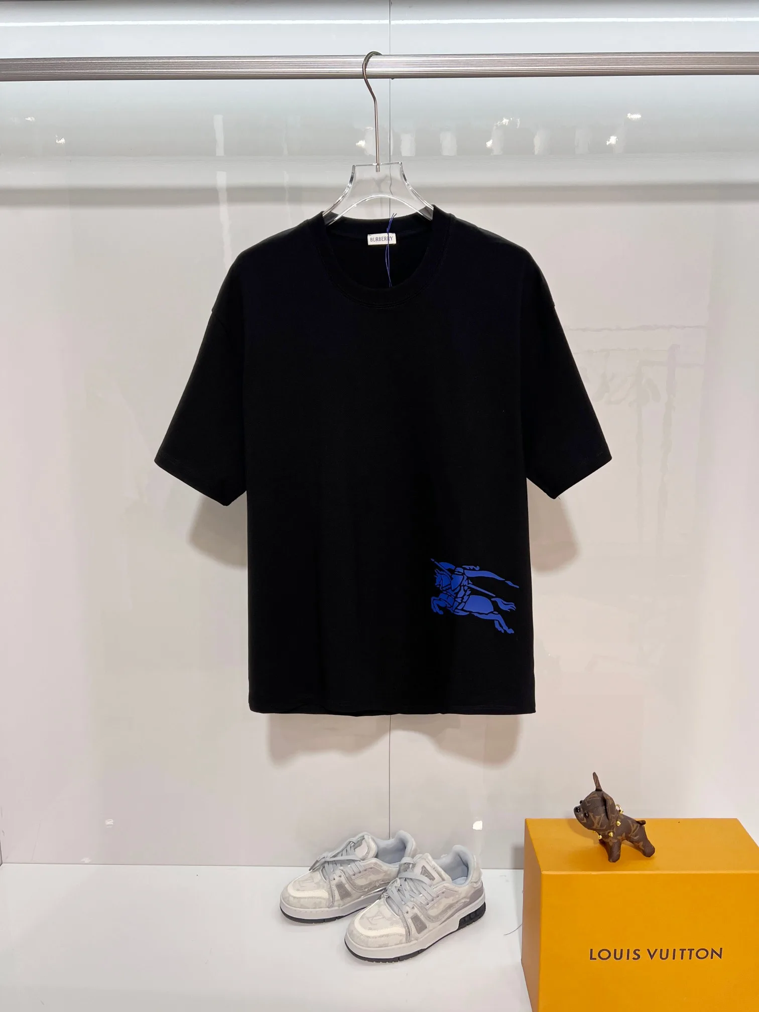 Burberry Short Sleeves