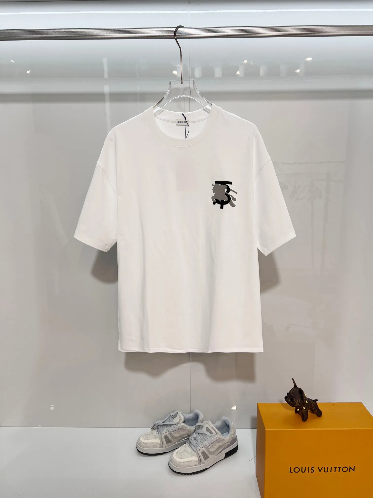 Burberry Short Sleeves