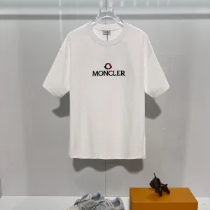 Moncler Short Sleeves