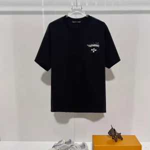 Chrome Hearts Short Sleeves