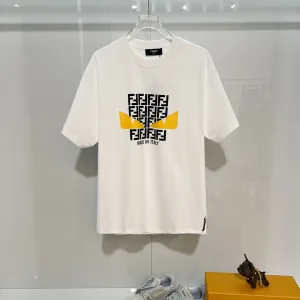 Fendi Short Sleeves