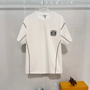 Loewe Short Sleeves