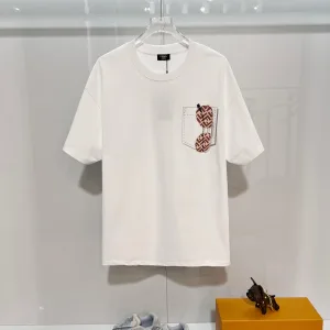 Fendi Short Sleeves