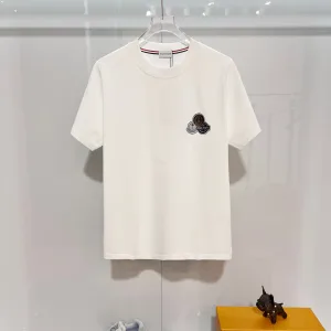 Moncler Short Sleeves