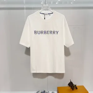 Burberry Short Sleeves
