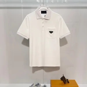 Prada Short Sleeves