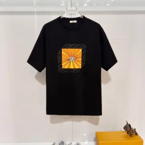 Fendi Short Sleeves