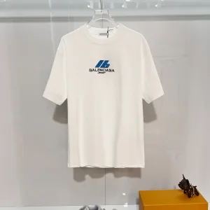 Balenciaga Short Sleeves