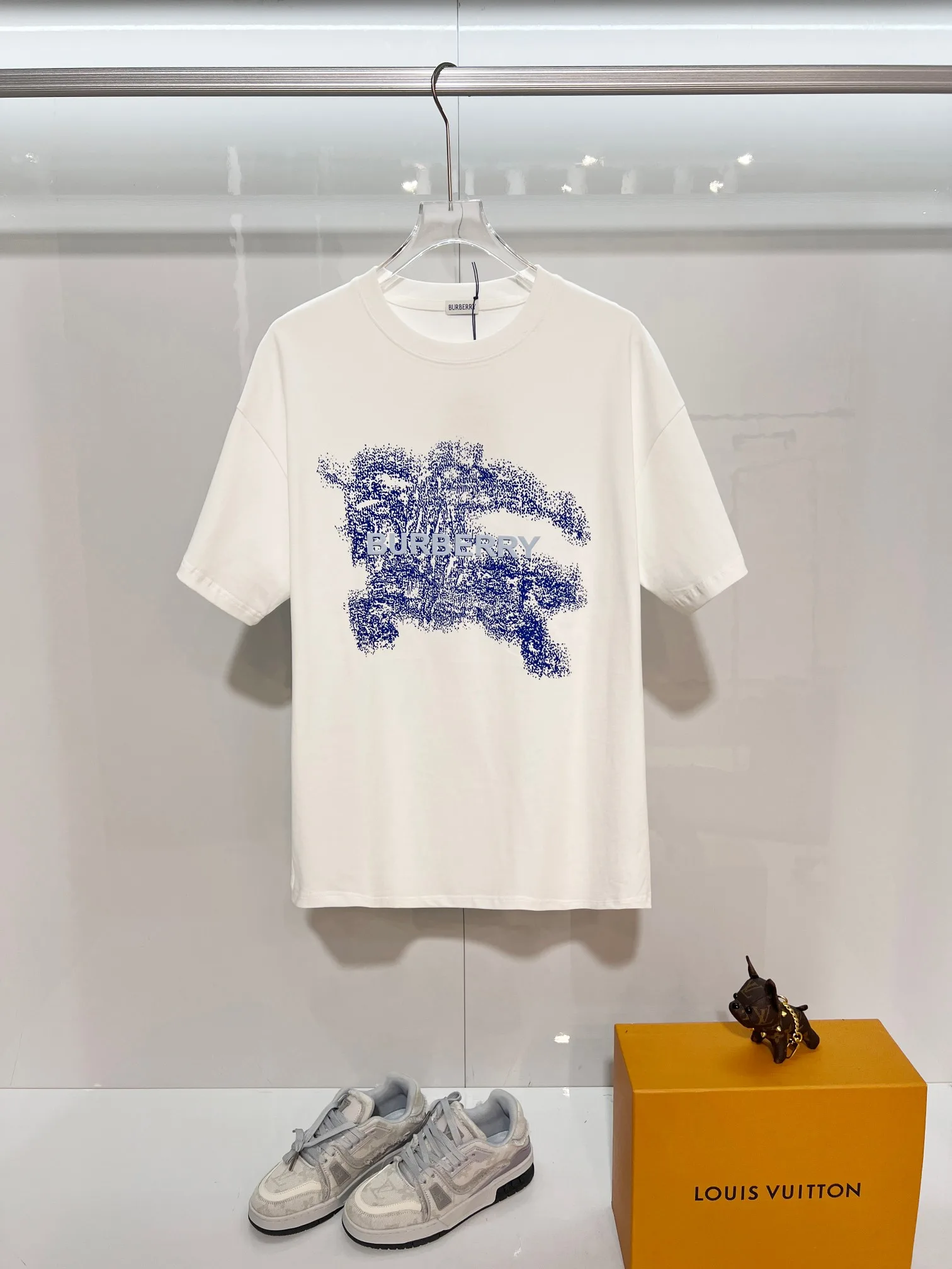 Burberry Short Sleeves