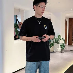 Dior Short Sleeves