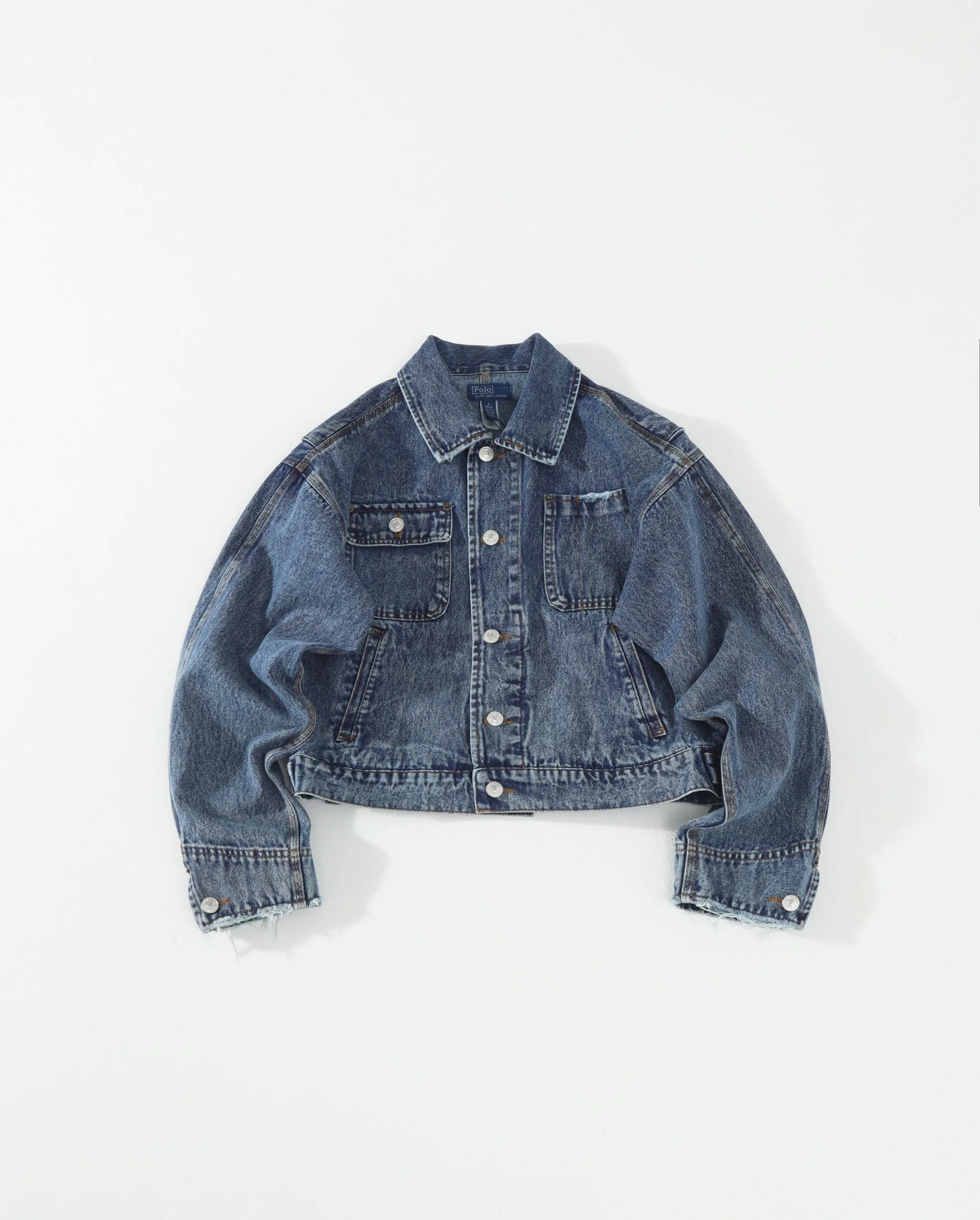 Ralph Lauren Coat