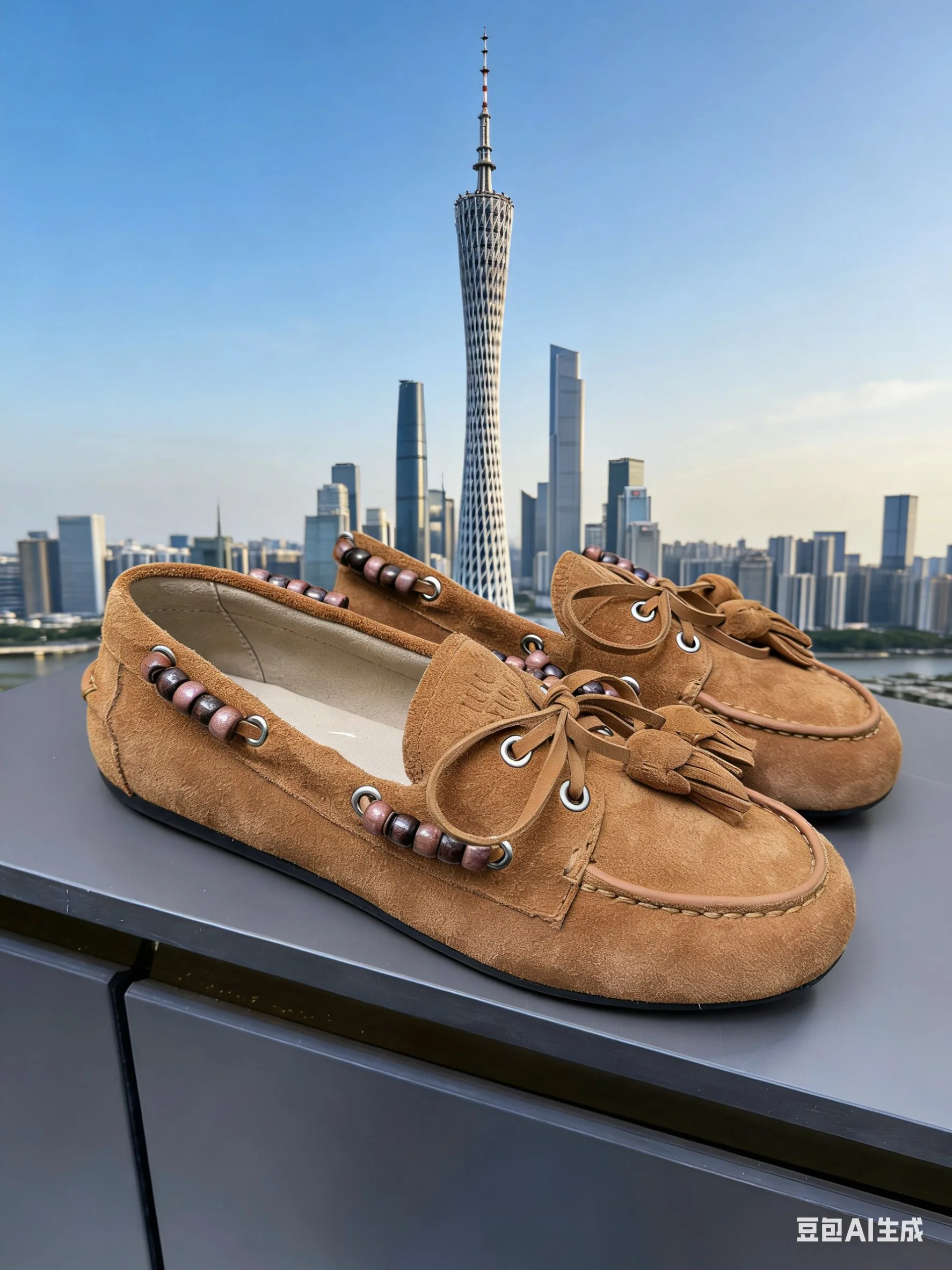 Miu Miu Casual Shoes