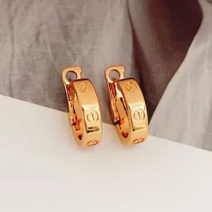 Cartier Earrings