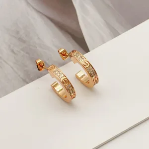 Cartier Earrings