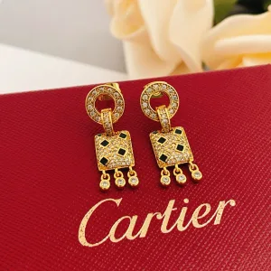 Cartier Earrings