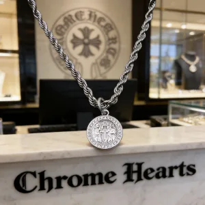 Chrome Hearts Necklace