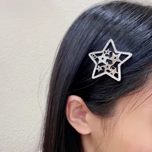 Dior Hair Clip