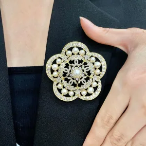 Chanel Suit