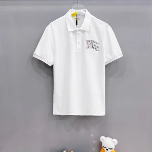 Burberry Polo Shirt